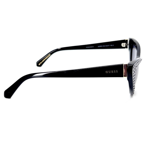 - NEW!!! GUESS Sunglasses GU7810 01A Authentic
